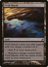 Image for Vivid Marsh (Lorwyn) (278) - Magic: The Gathering