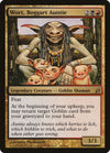 Image for Wort, Boggart Auntie (Lorwyn) (252) - Magic: The Gathering
