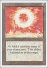 Image for Sol Ring (Revised Edition) - Magic: The Gathering