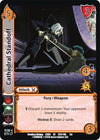 Image for Cathedral Standoff (Cowboy Bebop) (120) - UniVersus