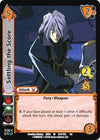 Image for Settling the Score (Cowboy Bebop) (124) - UniVersus