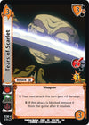 Image for Tears of Scarlet (Cowboy Bebop) (125) - UniVersus