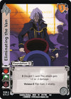Image for Eliminating the Van (Cowboy Bebop) (131) - UniVersus