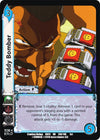 Image for Teddy Bomber (Cowboy Bebop) (138) - UniVersus