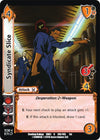 Image for Syndicate Slice (Cowboy Bebop) (143) - UniVersus