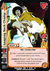 Image for Leaping Neck Chomp (Cowboy Bebop) (15) - UniVersus