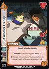 Image for Asimov's Frenzy (Cowboy Bebop) (2) - UniVersus