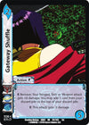 Image for Gateway Shuffle (Cowboy Bebop) (29) - UniVersus