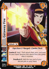 Image for Getaway Fire (Cowboy Bebop) (31) - UniVersus