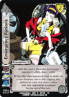 Image for Emergency Rations (Cowboy Bebop) (38) - UniVersus