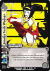 Image for Honky Tonk Woman (Cowboy Bebop) (41) - UniVersus