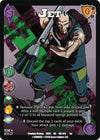 Image for Jet (Cowboy Bebop) (46) - UniVersus