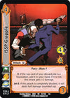 Image for ISSP Grapple (Cowboy Bebop) (51) - UniVersus
