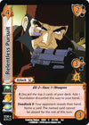 Image for Relentless Pursuit (Cowboy Bebop) (53) - UniVersus