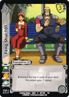 Image for Feng Shui 101 (Cowboy Bebop) (56) - UniVersus