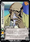 Image for Overly Dramatic (Cowboy Bebop) (59) - UniVersus