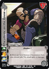 Image for Presidente on the House (Cowboy Bebop) (61) - UniVersus