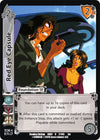 Image for Red Eye Capsule (Cowboy Bebop) (7) - UniVersus