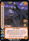 Image for Vengeance of the Fallen Angel (Cowboy Bebop) (80) - UniVersus