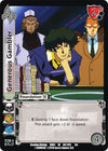 Image for Generous Gambler (Cowboy Bebop) (83) - UniVersus