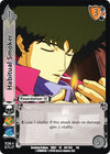 Image for Habitual Smoker (Cowboy Bebop) (84) - UniVersus