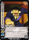 Image for Nothing Like Andy (Cowboy Bebop) (86) - UniVersus