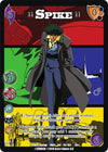 Image for Spike** (Cowboy Bebop) (91) - UniVersus
