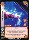Image for Space Salvo (Cowboy Bebop) (95) - UniVersus