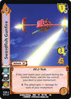 Image for Swordfish Gunfire (Cowboy Bebop) (96) - UniVersus
