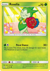 Image for Roselia (SM - Ultra Prism) (4/156) - Pokemon
