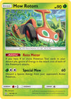 Image for Mow Rotom (SM - Ultra Prism) (14/156) - Pokemon