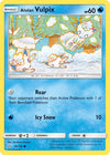 Image for Alolan Vulpix (SM - Ultra Prism) (30/156) - Pokemon