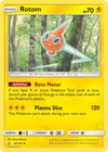 Image for Rotom (SM - Ultra Prism) (50/156) - Pokemon