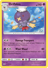Image for Drifblim (SM - Ultra Prism) (52/156) - Pokemon