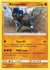 Image for Rampardos (SM - Ultra Prism) (65/156) - Pokemon