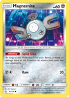 Image for Magnemite (81) (SM - Ultra Prism) (81/156) - Pokemon