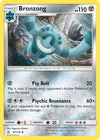 Image for Bronzong (SM - Ultra Prism) (87/156) - Pokemon