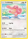 Image for Lickitung (SM - Ultra Prism) (102/156) - Pokemon