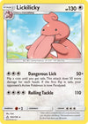 Image for Lickilicky (SM - Ultra Prism) (103/156) - Pokemon