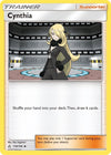 Image for Cynthia (SM - Ultra Prism) (119/156) - Pokemon