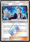 Image for Cyrus Prism Star (SM - Ultra Prism) (120/156) - Pokemon