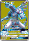 Image for Palkia GX (Full Art) (SM - Ultra Prism) (147/156) - Pokemon