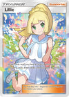 Image for Lillie (Full Art) (SM - Ultra Prism) (151/156) - Pokemon