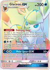 Image for Glaceon GX (Secret Rare) (SM - Ultra Prism) (159/156) - Pokemon