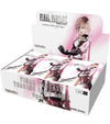 Image for Opus V Booster Box - Final Fantasy TCG