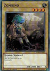 Image for Zombino (Extreme Force) (EXFO-EN001) - YuGiOh