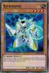 Image for Bitrooper (Extreme Force) (EXFO-EN005) - YuGiOh