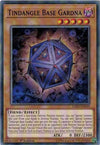 Image for Tindangle Base Gardna (Extreme Force) (EXFO-EN010) - YuGiOh