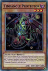 Image for Tindangle Protector (Extreme Force) (EXFO-EN012) - YuGiOh