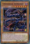 Image for Tindangle Intruder (Extreme Force) (EXFO-EN013) - YuGiOh